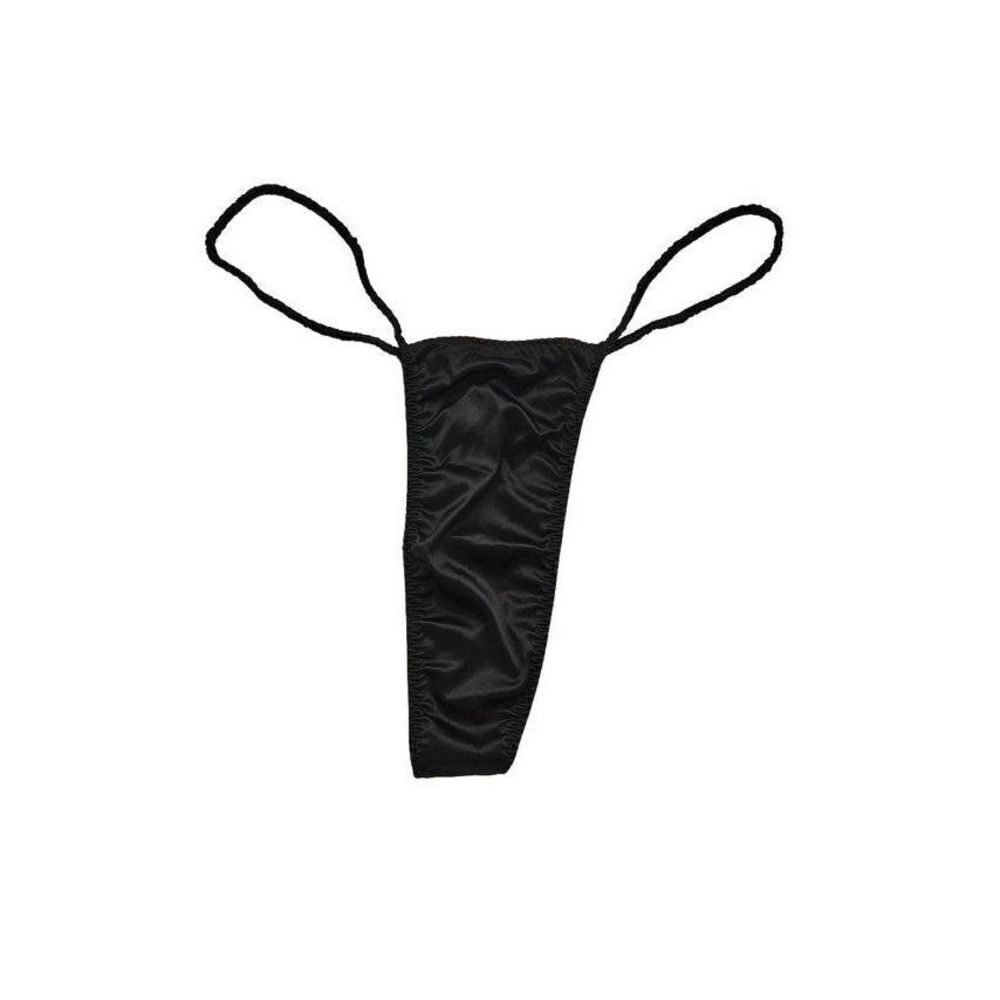 Skims thong panty Nwt